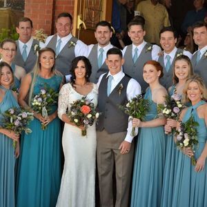 Meet your Posher, Kelli